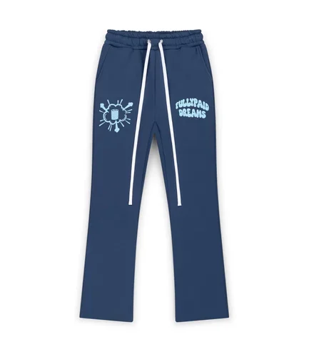 DREAMS JOGGERS NAVY SKY BLUE