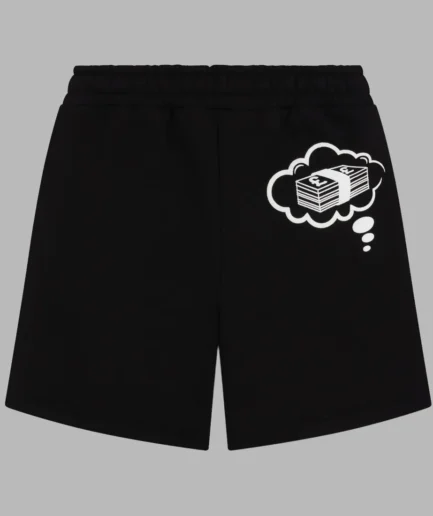 FULLYPAID DREAMS SHORTS