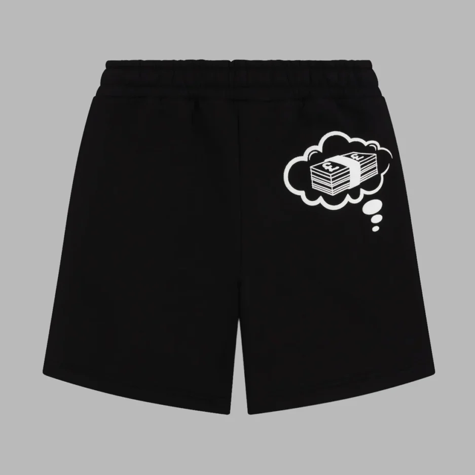 FULLYPAID DREAMS SHORTS