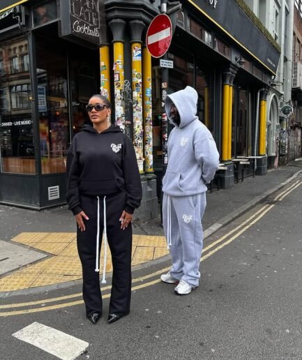 FULLYPAID HEART TRACKSUIT 2 SET
