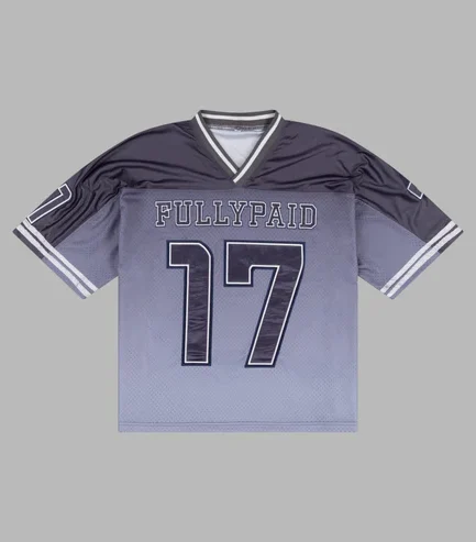 FULLYPAID JERSEY PURPLE