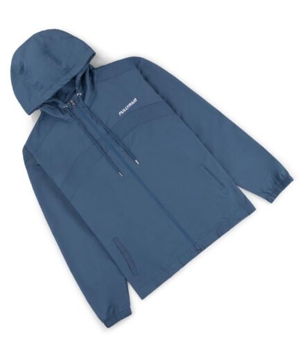 FULLYPAID SKY BLUE JACKET