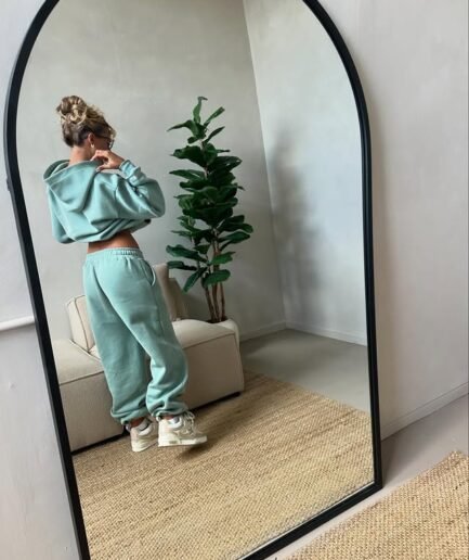 NEW FULLYPAID SPACE CLUB TRACKSUIT