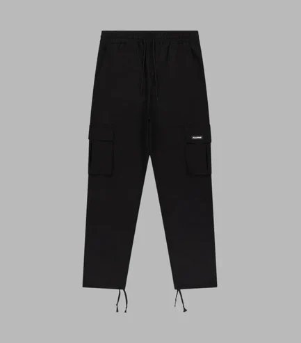 RACER CARGOS BLACK
